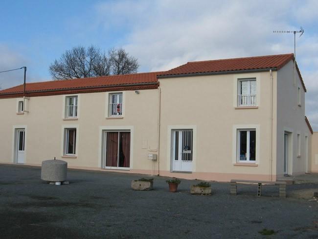 Rénovation de maisons Cholet